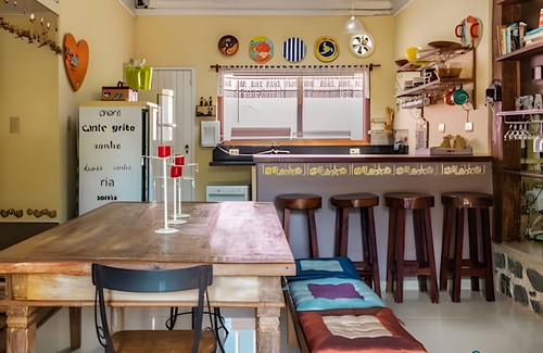 Bexiga Casa | Comfort and tranquility close to the beach