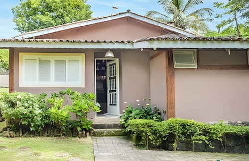 Bexiga Casa | Comfort and tranquility close to the beach