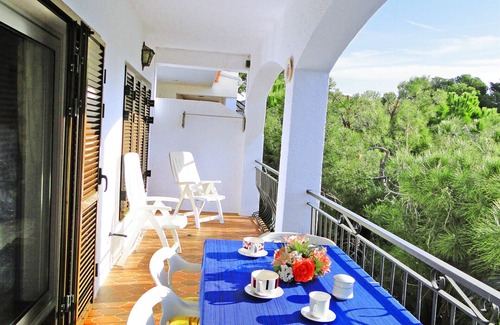 Llanca Apartamento | Confort y tranquilidad, a 50 metros del mar, a 200 metros de la playa y Puerto