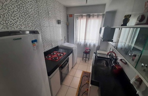 Vespasiano Apartamento | La comodidad y el bienestar aquí tienen,