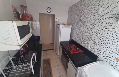 Vespasiano Apartamento | La comodidad y el bienestar aquí tienen,