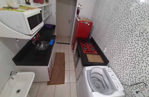 Vespasiano Apartamento | La comodidad y el bienestar aquí tienen,