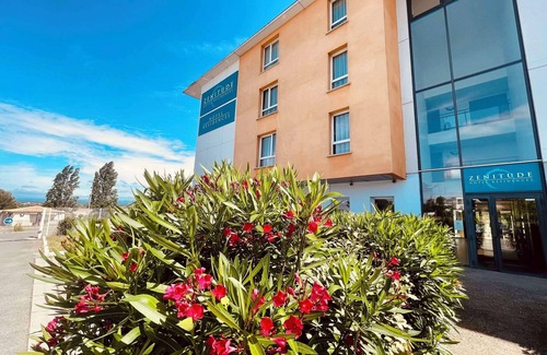 Carcassonne Apartamento | Comfort Aparthotel Carcassonne
