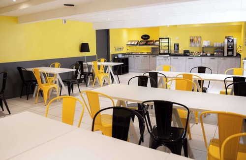 Frejus Apartamento | Comfort Aparthotel Frejus La Tour De Mare