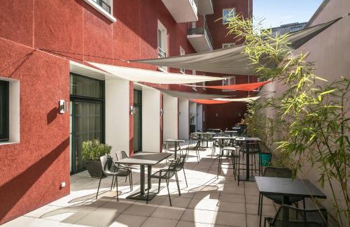Lourdes Hotel | Comfort Aparthotel Lourdes Lorda