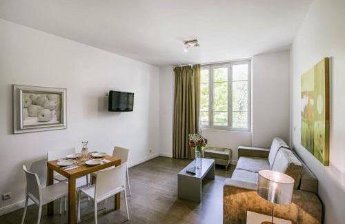 Lourdes Hotel | Comfort Aparthotel Lourdes Lorda