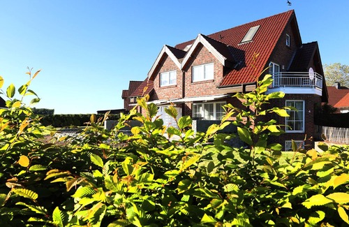 Bad Sassendorf Apartamento | Comfort apartment 50sqm with balcony