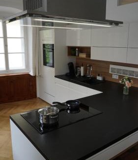 Hall In Tirol Apartamento | Comfort Apartment am Schergentor