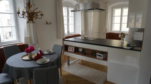 Hall In Tirol Apartamento | Comfort Apartment am Schergentor