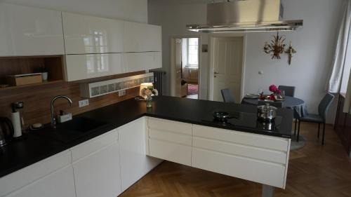 Hall In Tirol Apartamento | Comfort Apartment am Schergentor
