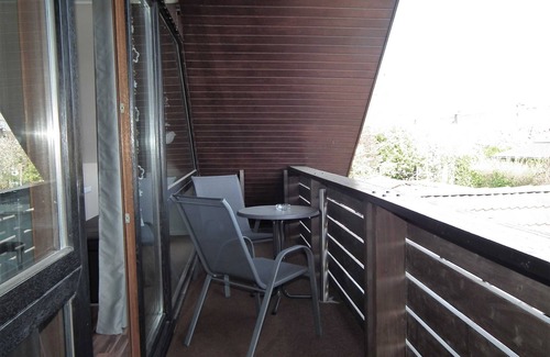 Geldern Apartamento | Apartamento confort - apartamento ático
