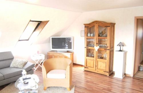 Geldern Apartamento | Apartamento confort - apartamento ático