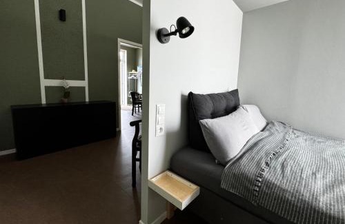 Raubach Cama Y Desayuno | Comfort Apartment - Bis 6 Schlafplätze mit 4 Betten