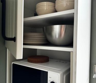 Raubach Cama Y Desayuno | Comfort Apartment - Bis 6 Schlafplätze mit 4 Betten