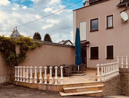 Raubach Cama Y Desayuno | Comfort Apartment - Bis 6 Schlafplätze mit 4 Betten