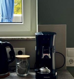 Raubach Cama Y Desayuno | Comfort Apartment - Bis 6 Schlafplätze mit 4 Betten