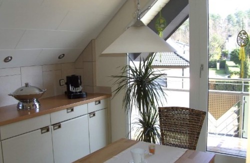 Sankt Ingbert Apartamento | Comfort - Apartment
