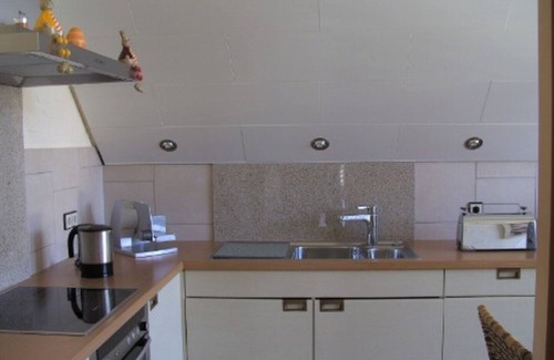 Sankt Ingbert Apartamento | Comfort - Apartment