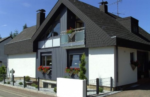 Sankt Ingbert Apartamento | Comfort - Apartment