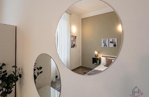 Savona Apartamento | Comfort Apartment - Free Park - Smart TV - WiFi