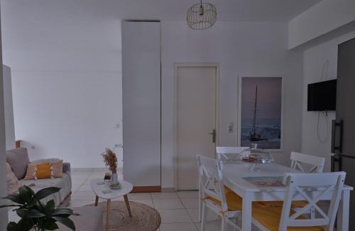 Tripoli Apartamento | comfort apartment