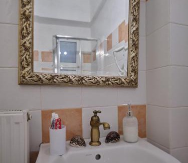 Tripoli Apartamento | comfort apartment