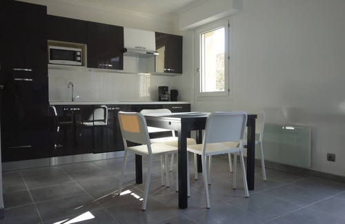 Pont-l'Abbe Apartamento | Apartamento confort en el centro de la ciudad