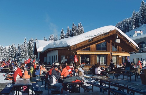 See Apartamento | Confort apartamento en medio del centro de esquí del Tirol No. 1 Paznaun-Ischgl
