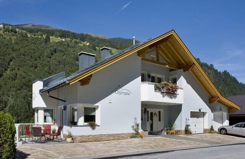 See Apartamento | Confort apartamento en medio del centro de esquí del Tirol No. 1 Paznaun-Ischgl