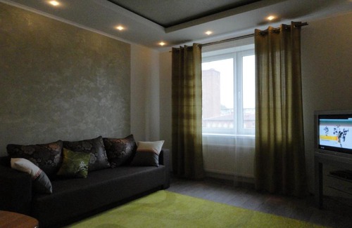 Kaliningrad Apartamento | Comfort Apartment na Kurganskaya
