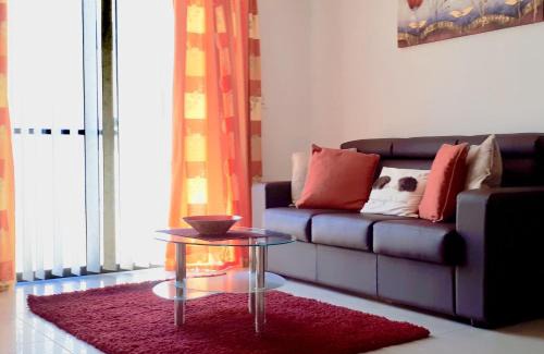 Qawra Apartamento | Comfort Apartment No. 16, Daffodil Court