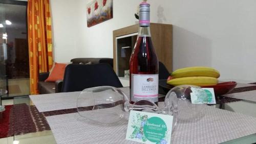 Qawra Apartamento | Comfort Apartment No. 16, Daffodil Court