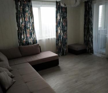 Solomjanskyj Apartamento | Comfort Apartment on Bogdanivska street 7b