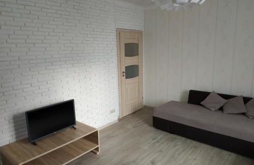 Solomjanskyj Apartamento | Comfort Apartment on Bogdanivska street 7b