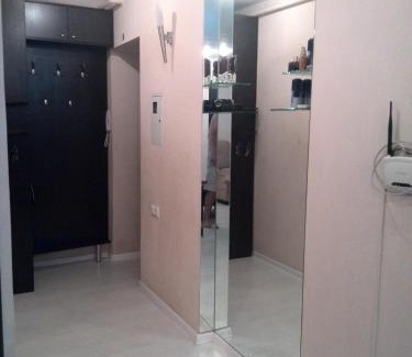 Mykolaiv Apartamento | Comfort Apartment on Bogoyavlenskiy