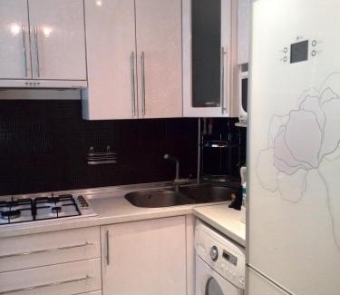 Mykolaiv Apartamento | Comfort Apartment on Bogoyavlenskiy