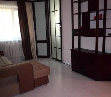 Mykolaiv Apartamento | Comfort Apartment on Bogoyavlenskiy