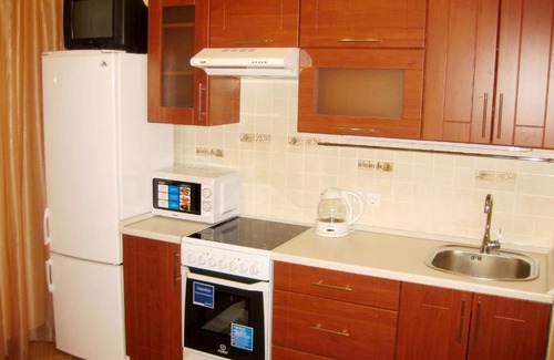 Ivanovo Apartamento | Comfort Apartment on Kukonkovyh 126