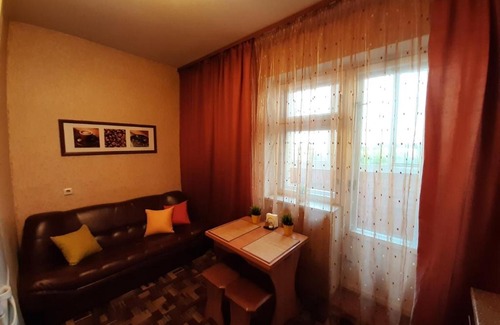 Ivanovo Apartamento | Comfort Apartment on Kukonkovyh 126
