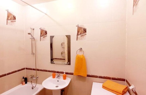 Ivanovo Apartamento | Comfort Apartment on Kukonkovyh 126