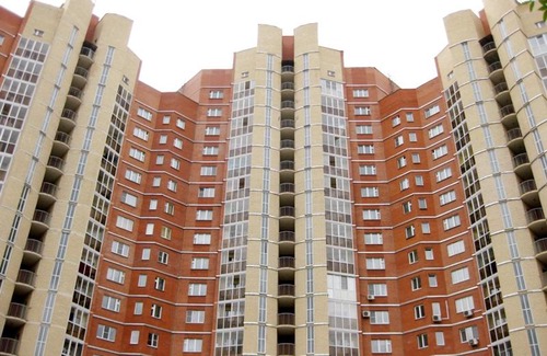Ivanovo Apartamento | Comfort Apartment on Kukonkovyh 126