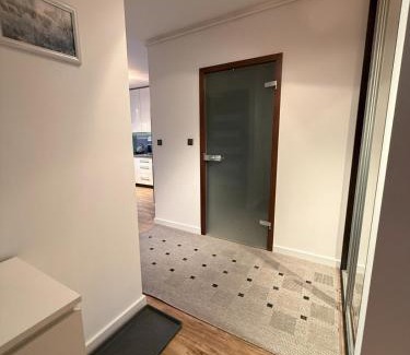 Lublin Apartamento | Comfort Apartment Onyksowa