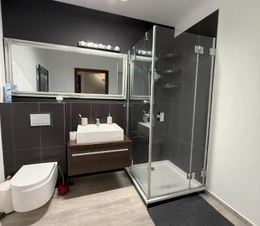 Lublin Apartamento | Comfort Apartment Onyksowa