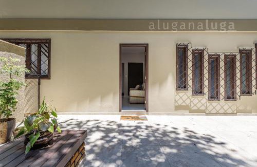 Ratones Apartamento | Apartamento Comfort - Santo Antônio de Lisboa