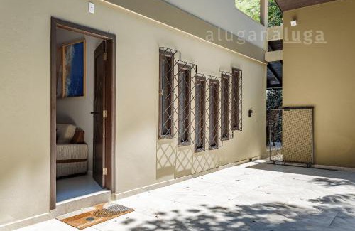 Ratones Apartamento | Apartamento Comfort - Santo Antônio de Lisboa