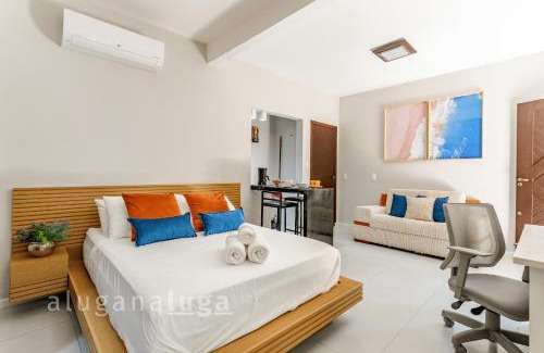Ratones Apartamento | Apartamento Comfort - Santo Antônio de Lisboa