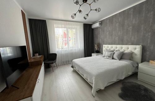 Lenins'kyi district Apartamento | Comfort Apartment