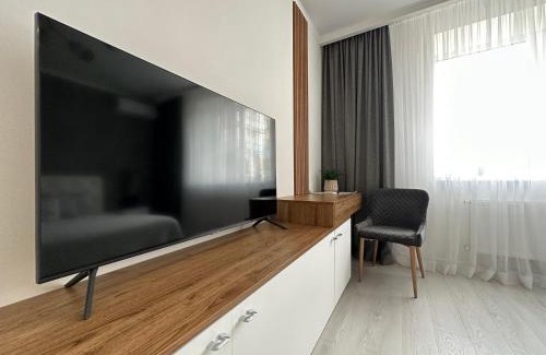 Lenins'kyi district Apartamento | Comfort Apartment