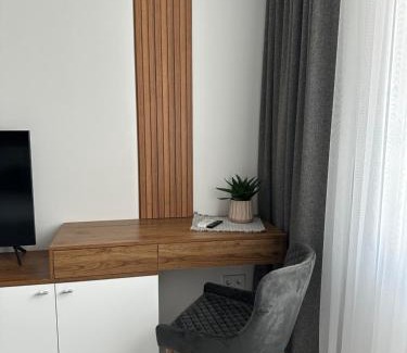 Lenins'kyi district Apartamento | Comfort Apartment