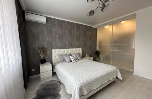 Lenins'kyi district Apartamento | Comfort Apartment